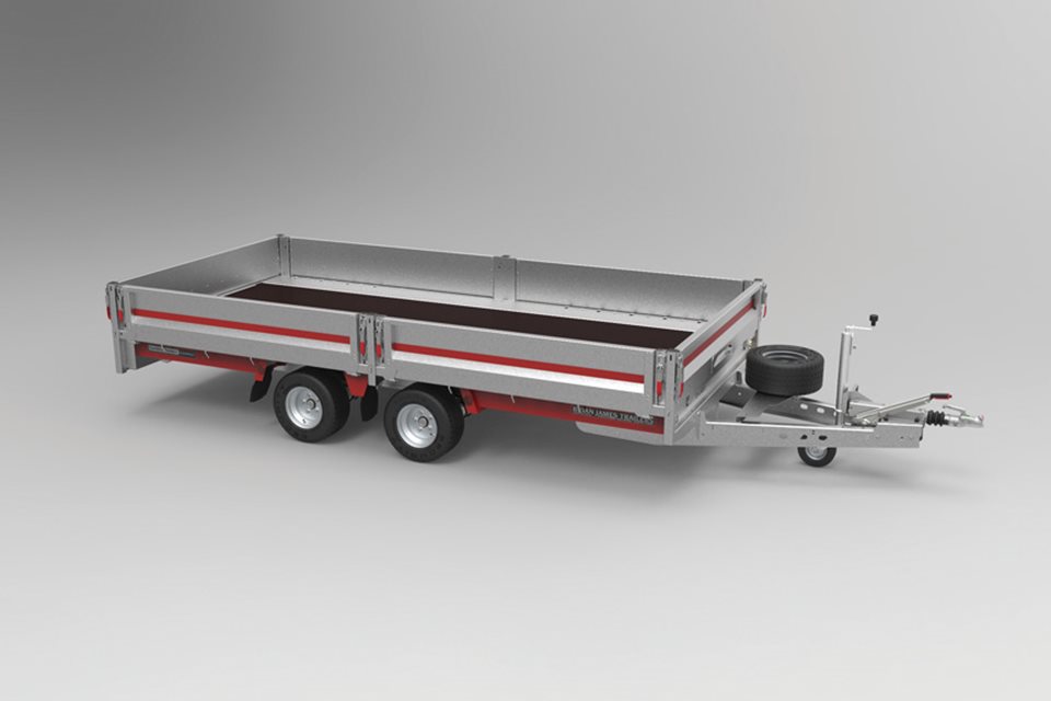 Cargo Connect Compact