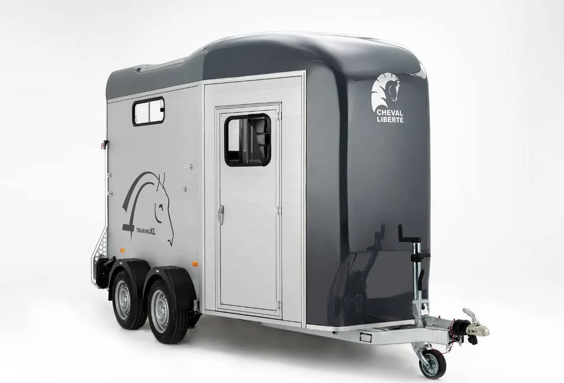 Touring Country XL - 2P