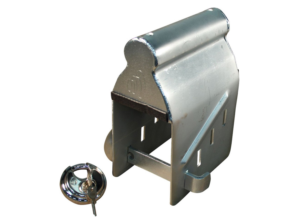 Anti Diefstal Slot - Tasmodel