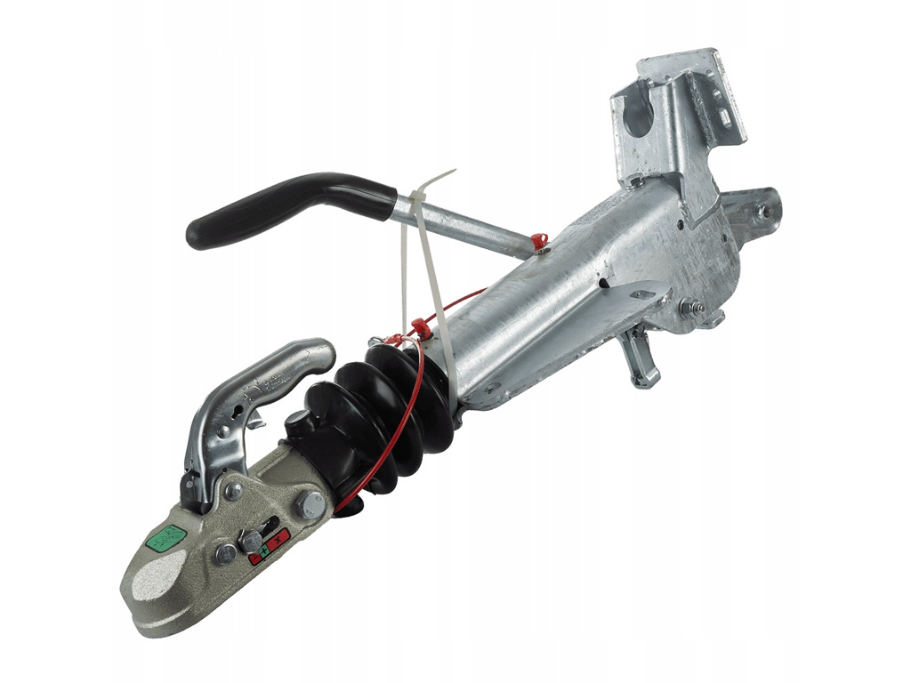 Oplooprem Knott 2700kg