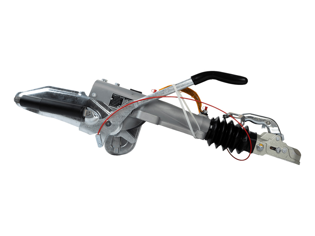 Oplooprem Knott 3500kg